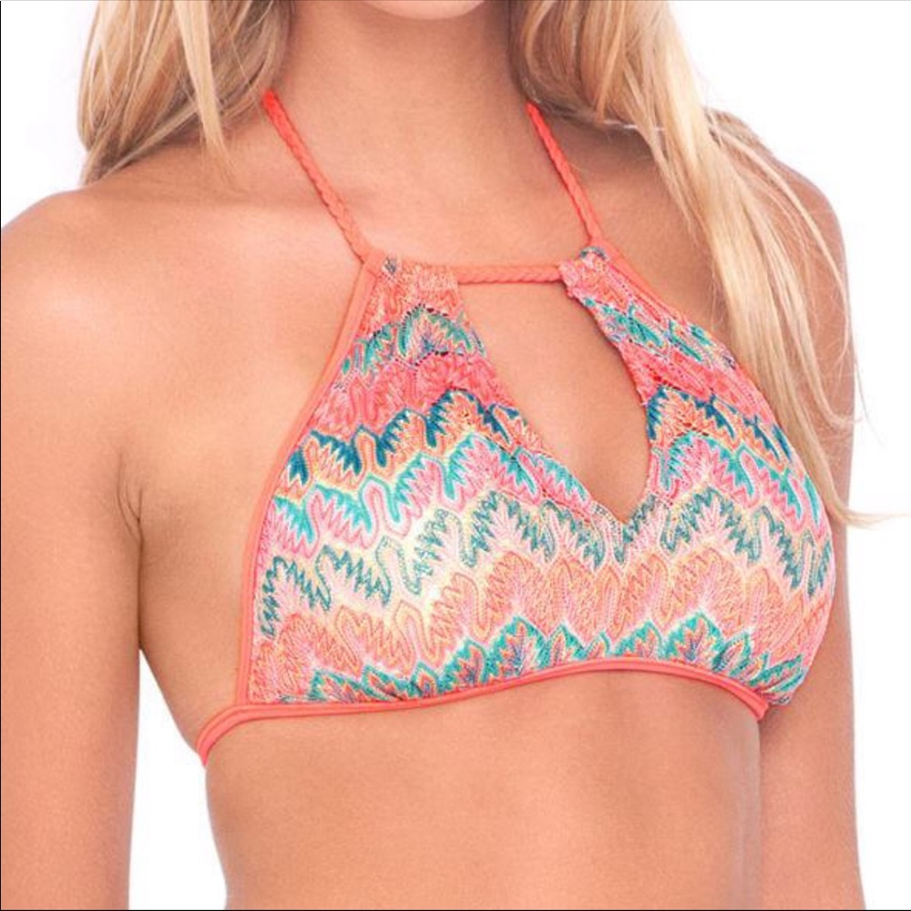 LULI FAMA MIAMI designer swimwear